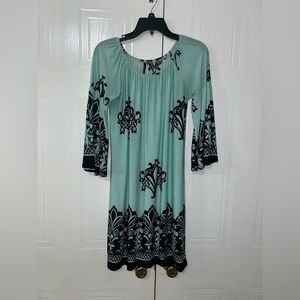 Very fun and cute any occasion dress!!